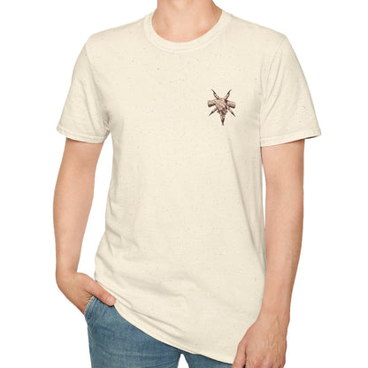 Pentagram T-Shirt