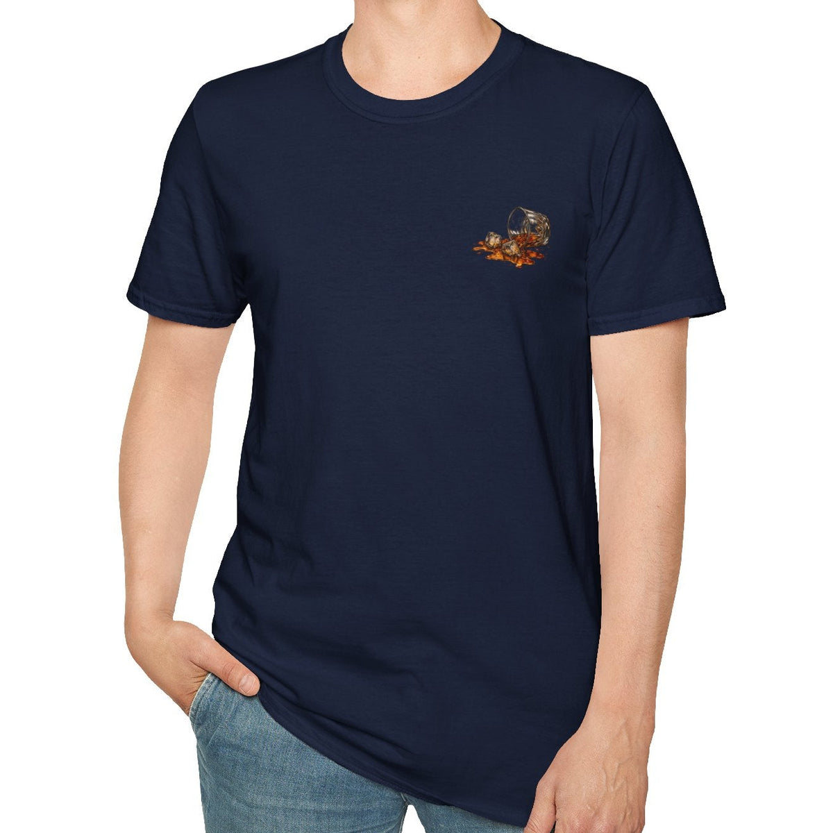 Liquid Gold T-Shirt