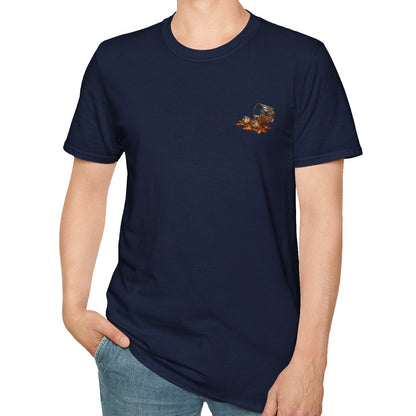Liquid Gold T-Shirt