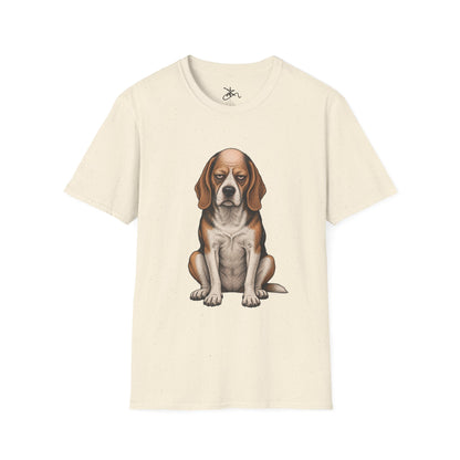 Dog of the House T-Shirt