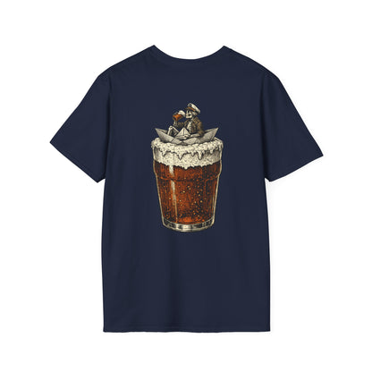 Captain's Pint T-Shirt