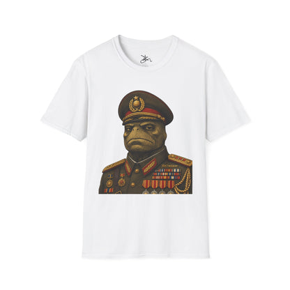 Dicturtle T-Shirt