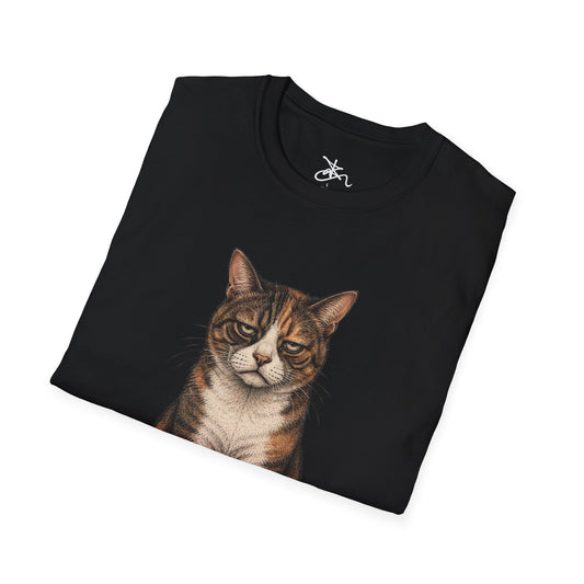 Cat of the House T-Shirt
