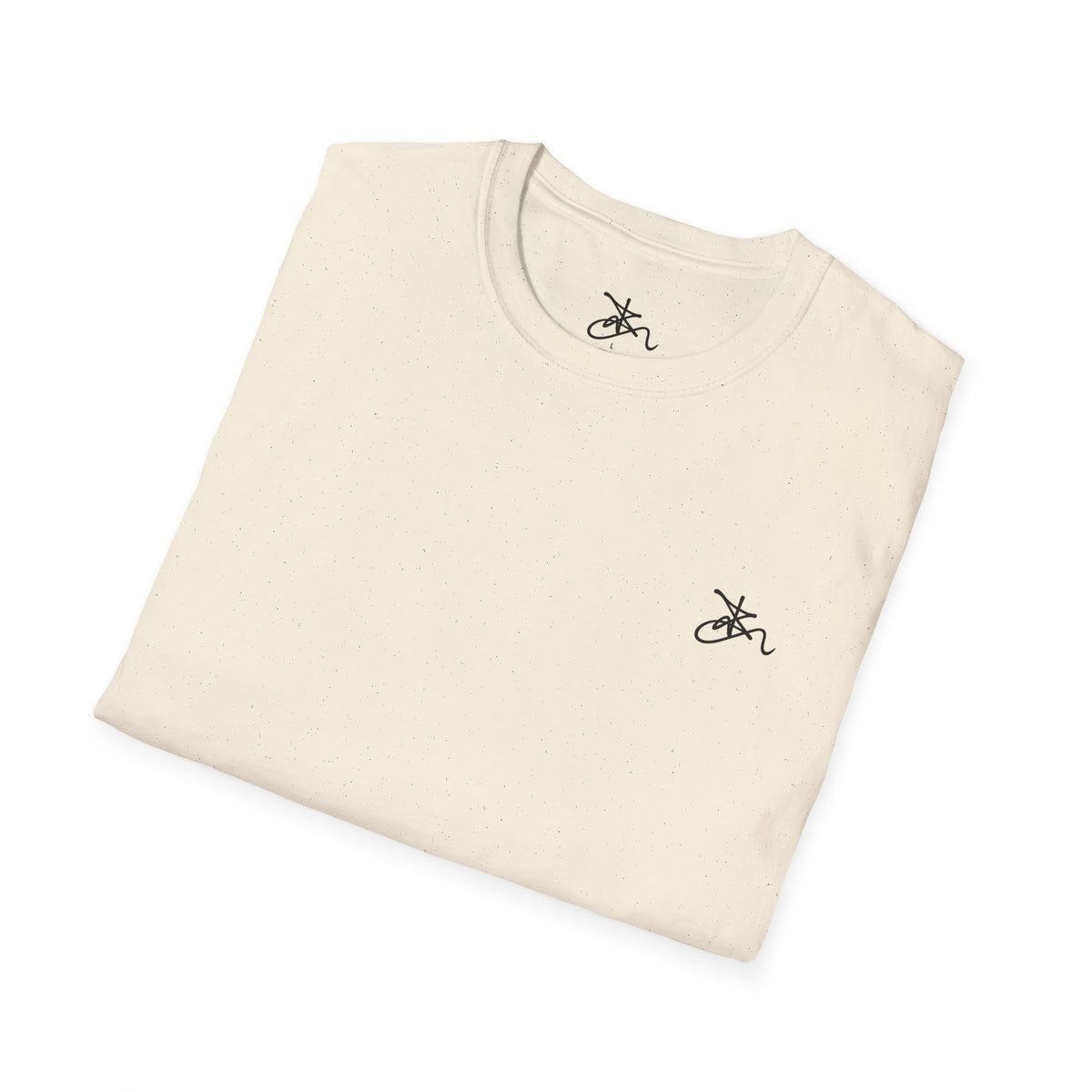 Pentagram Back T-Shirt