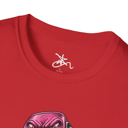 Vape Collection Pink T-Shirt