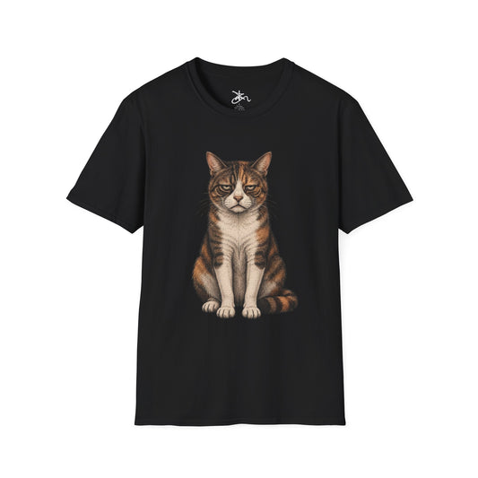 Cat of the House T-Shirt