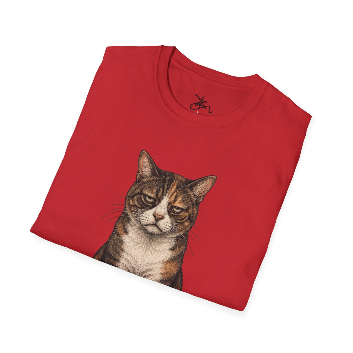 Cat of the House T-Shirt